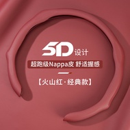 ฝาครอบพวงมาลัย Audi สําหรับ A4l A6l A3 A5 A7 Q2l Q5l Q7 Q3 รถตกแต่งภายในพิเศษรถ Universal Fit