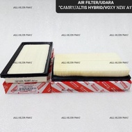 Camry, Altis Hybrid, Voxy New A1 Air Filter | 17801-F0030