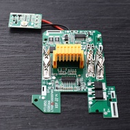 GlowingGrace 1PC BL1830 Li-ion Battery BMS PCB CHARGING Protection BOARD สำหรับ Makita 18V