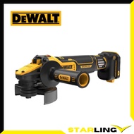 DeWALT DCG416VSN-XJ 18V XR 125mm Variable Speed Angle Grinder