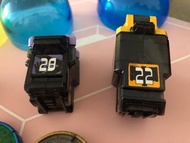 幪面超人Fourze