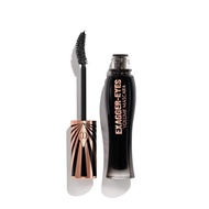 Charlotte Tilbury Exagger-Eyes Volume Mascara - Volumizing Black Mascara with 28-Hour Smudge-Proof &