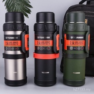 Large Kettle Cold Storage Travel Qihu Thermal Kettle 316 Thermal Kettle Steel 1.6 L2.0 L2.5 L Car St