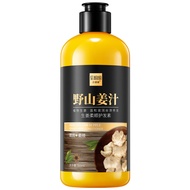 Senana Ginger Shampoo 300ml Ginger Scalp Care Anti-Hairfall Shampoo Gatal Anti Rambut Rontok Fast G