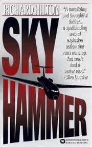 Skyhammer Richard Hilton