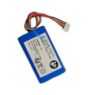 For WXX-06-1S2P 3.6V 5148mAh Reading Rechargeable Lithium Battery
