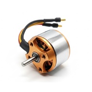 Brushless Outboard Motor 2212 1400 KV 10 Tun
