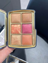 พาเลทแต่งหน้า HOURGLASS Ambient Lighting Edit Unlocked Palette 2025
