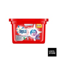 Breeze 3 In 1 Lavender Capsules 189g