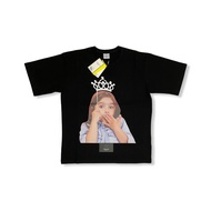 ADLV Queen Baby Tee Acme De La Vie