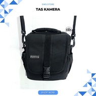 /DSLR Mirrorless Digital Camera Bag