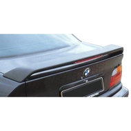 BMW 3 Series E36 Rear Spoiler - ( M3 / SM ) Style
