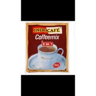 3 in 1 coffee indocafe