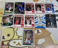 22-23panini chronicles nba card編年史肥包籃球卡球星卡sochan paolo馬刺魔術