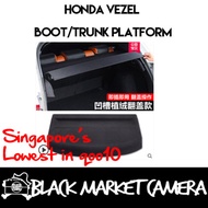 [BMC][Honda Vezel][Car accessories] Honda Vezel Boot/Trunk Platform