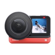 สินค้าใหม่แพคเกจชำรุด  กล้องแอ็คชั่นแคม Insta360 Insta360 ONE R 1 Inch Edition