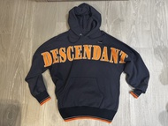 Descendant Hoodie