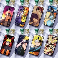 Samsung Galaxy J2 Pro J4 J6 J8 2018 Plus J4+ J6+ Soft Case Cover Silicone Phone Casing Naruto 7