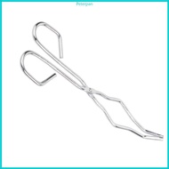 RPAN Cup Tongs Melting Tongs Metal Crucible Tongs Laboratory Tongs for Laboratory