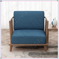 Sofa Cushion Sofa Seat Cushion High-Density Sponge 50D 60D 65D Bay Window Cushion Seat Cushion Non-C