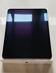 iPad Pro 13英寸 M4 1TB 港版帶AC+ 電池100