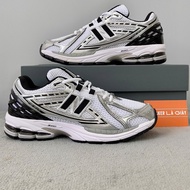 Gc1906er Shoes Black Metal N 1906r High Quality Shoes-Complete Box MQAA