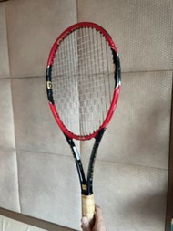 新淨 Wilson pro staff 97 Japan tennis racket 日本網球拍 grip 2