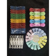  Clothes Pegs Peg