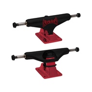 Independent Truck Forged Hollow Voltage Span Black Ano Red