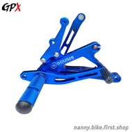 เกียร์โยงGR200R  gr200r gpx  2V4V