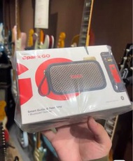 Positive Grid Spark Go