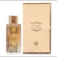 parfum the kingdom lattafa for women original