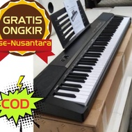 Termurah Piano Keyboard 7 OKTAF 88 keys, Joy DP-881 DP 881 DP881 Best