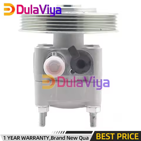 For Auto Power Steering Pump Volvo S80 II V70 III XC60 XC70 II 31202095 36000689 31280320 36000790 6