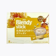 Blendy Stick