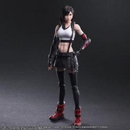 ★喬安精品★ 現貨 Play Arts改 FF7 太空戰士7 蒂法 洛克哈特 重製版