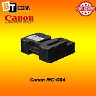 Canon MC-G04 Original Maintenance Cartridge