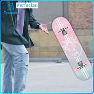 Complete Skateboard Concave Long Board