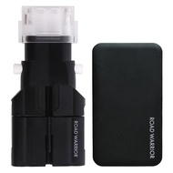 ROAD WARRIOR Overseas Multi Conversion Plug GoCon α (Alpha) A B BF B3 C CB SE O O2 Compatible with o