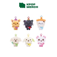 NCT WISH - Steady MD Wish Doll