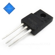 10 Piece TK12A50D TK12A50 K12A50D TK10A60D K10A60D K10A60 TO-220F New Original   chip