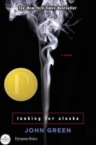 Looking for Alaska