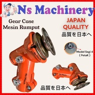 Gear Case Brush Cutter BG328 Kepala Gear Mesin Rumput STIHL FR3001 TANIKA TANEKA