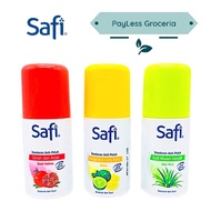 Safi Anti-Perspirant Deodorant Roll On 30ml