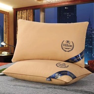 Bantal Hilton 950g | Bantal Hilton Sulam | Bantal Lembut | Bantal Hotel | Bantal Hilton Hotel | Bant