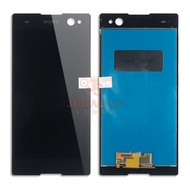 LCD TOUCHSCREEN SONY XPERIA C3 D2502 COMPLETE 1SET