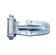 Mild Steel Small Vehicle Hinge 60016 / 60011 MS