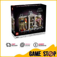 LEGO 10326 Icons - Natural History Museum