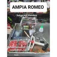 PREMIUM AMPIA ROMEO BRAND