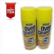 Ganso Oven Cleaner (13oz)